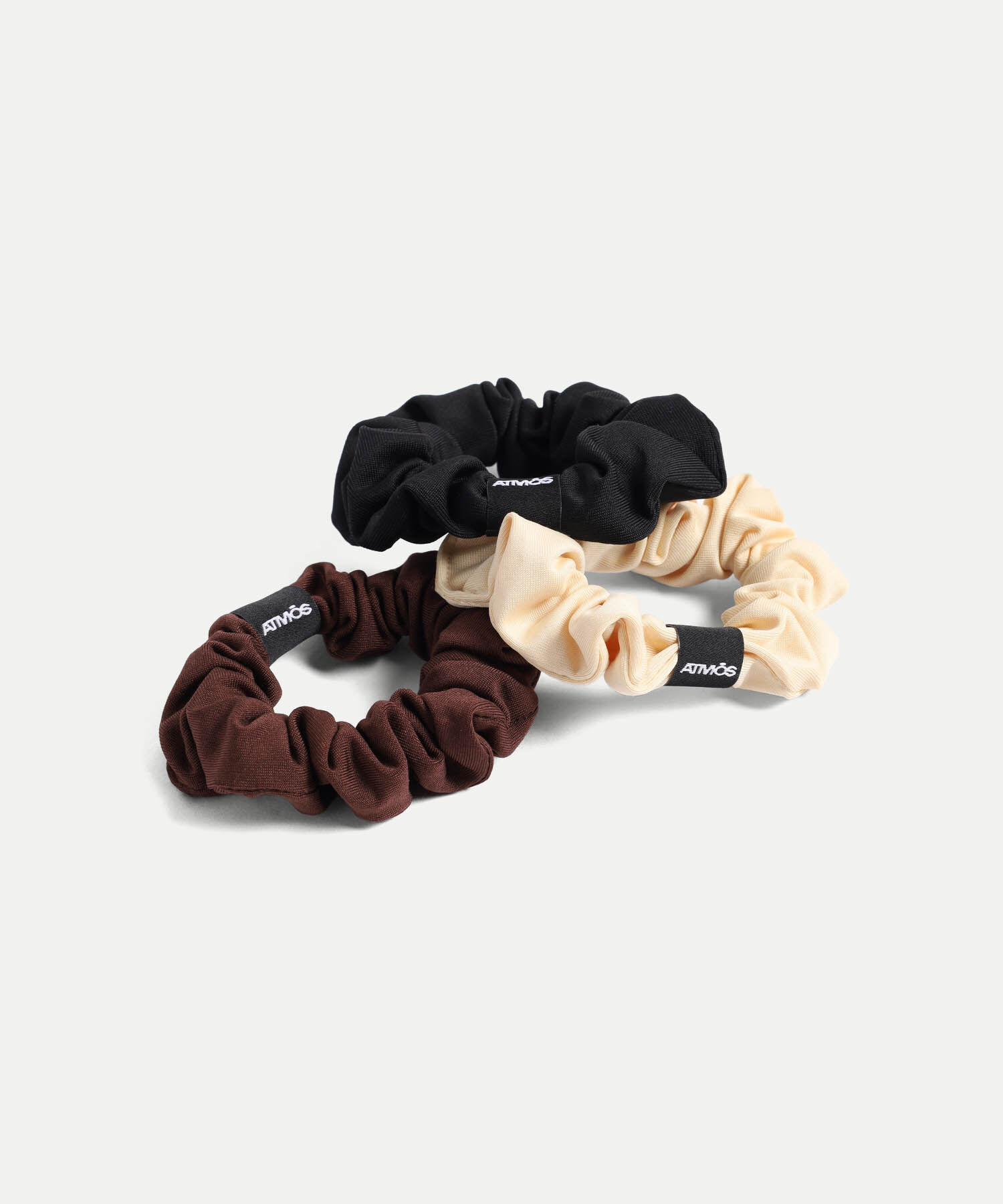 Accesorios Cabello Para Mujer Crema